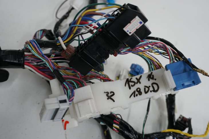 Mmitsubishi Asx III Instalacja Elektryczna 8522f273 8510c347 - Image 3