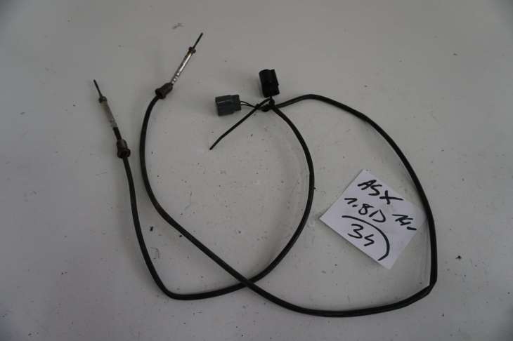 Mitsubishi Asx Czujnik Temperatury 1587a078 D01r21-0960n 1587a062 D01r20-0940