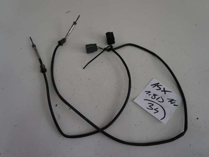 Mitsubishi Asx Czujnik Temperatury 1587a078 D01r21-0960n 1587a062 D01r20-0940