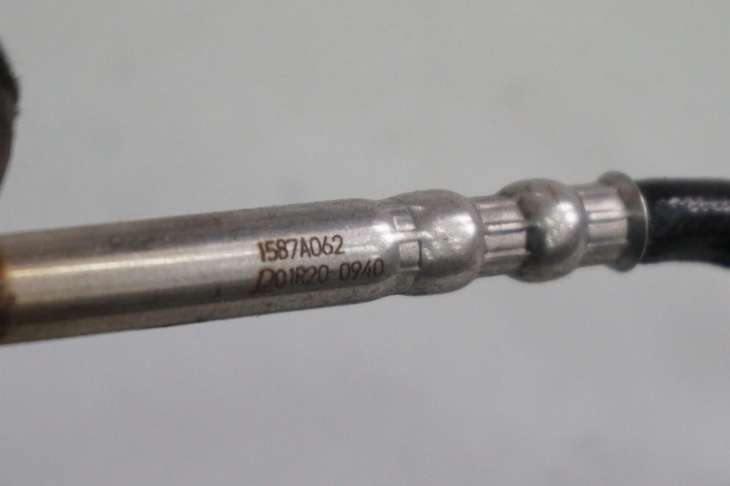Mitsubishi Asx Czujnik Temperatury 1587a078 D01r21-0960n 1587a062 D01r20-0940 - Image 2