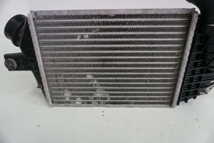 Subaru Forester IV Sj Chłodnica Intercooler SANDEN SIC-TM0200 - Image 4