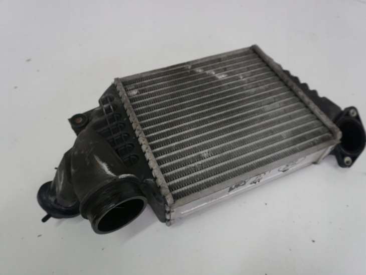 Subaru Impreza Gh Wrx 2.5t Chłodnica Intercooler