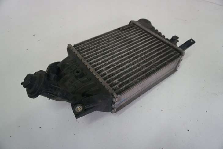 Subaru Impreza Gh Wrx 2.5t Chłodnica Intercooler - Image 3