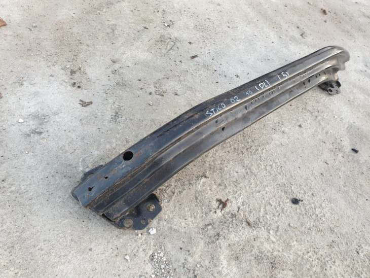 Fiat Stilo 2001r Belka Pod Zderzak Przednia Przód (5) - Image 3