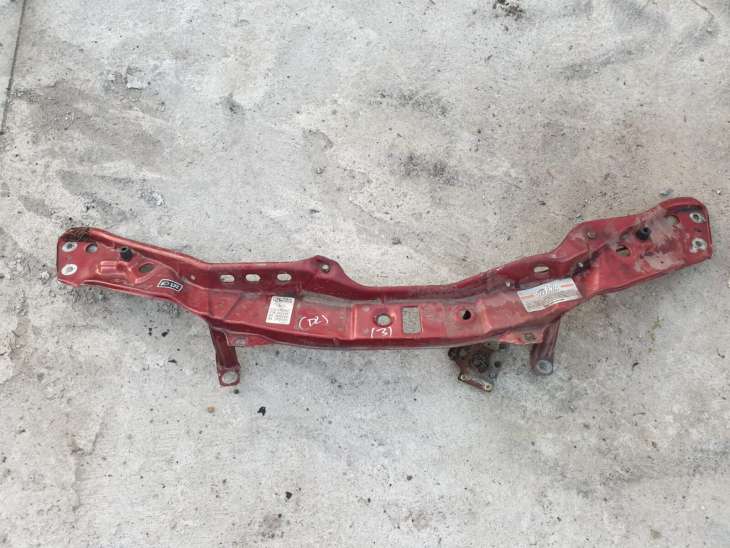 Fiat Brava 2001r Pas Przedni Wzmocnienie Czołowe Belka Przód