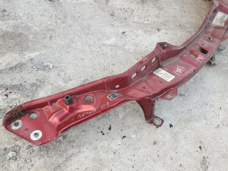 Fiat Brava 2001r Pas Przedni Wzmocnienie Czołowe Belka Przód - Image 2