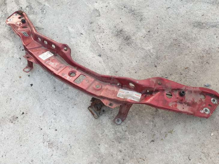Fiat Brava 2001r Pas Przedni Wzmocnienie Czołowe Belka Przód - Image 3