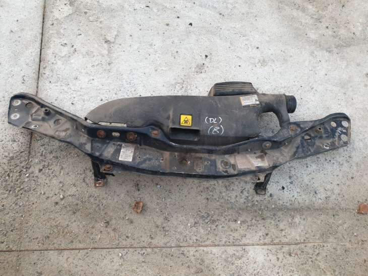 Fiat Bravo 2001r Pas Przedni Wzmocnienie Czolowe Dolot Powietrza 46540221