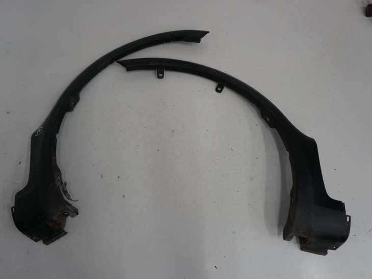 FIAT SEDICI Listwa Błotnika 77211-79jar
