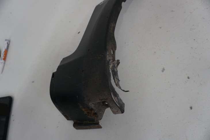 FIAT SEDICI Listwa Błotnika 77211-79jar - Image 2