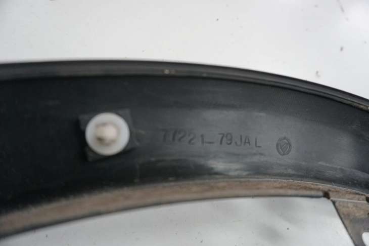 FIAT SEDICI Listwa Błotnika 77221-79jal - Image 3