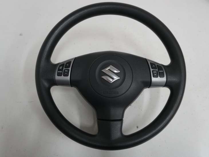 Suzuki Swift Mk6 III Kierownica Poduszka Nr.76 Gs120-01880