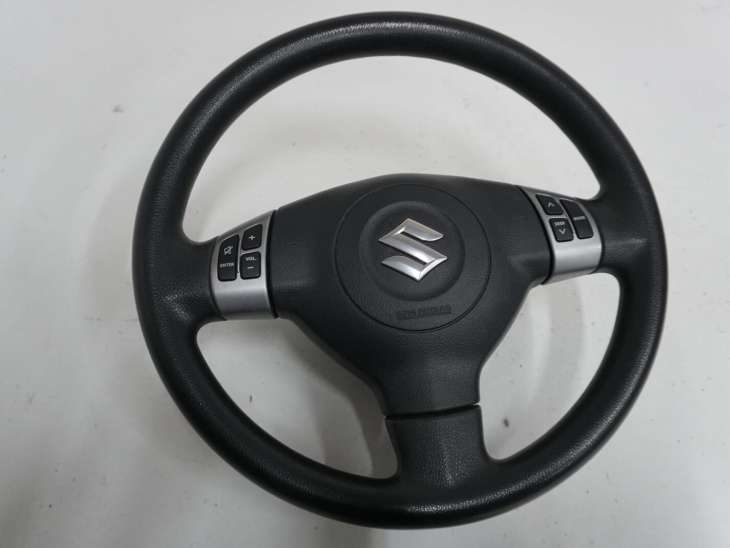 Suzuki Swift Mk6 III Kierownica Poduszka Nr.52 Gs120-01880