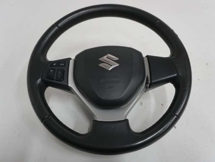 Suzuki Swift Mk7 IV Kierownica Poduszka Gs120-04450