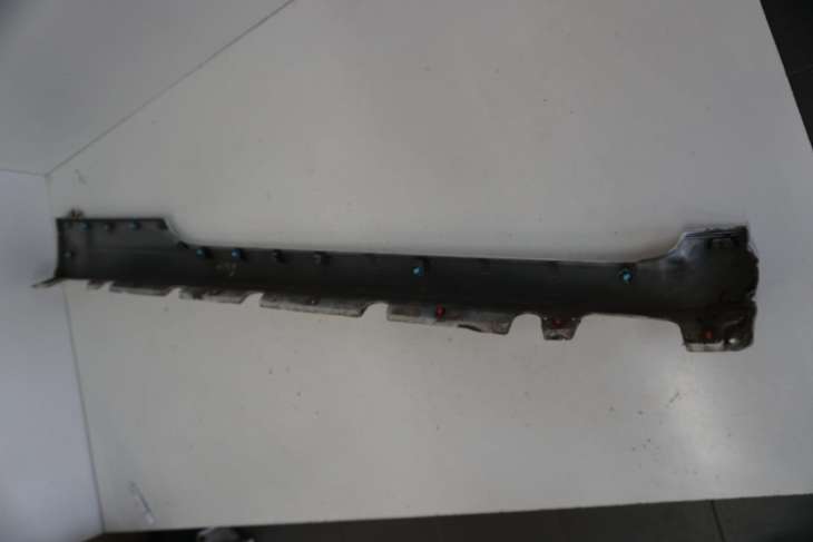 Kia Pro Ceed II Gt Listwa Progowa Lewa 87751-A2500 Hw2 - Image 4