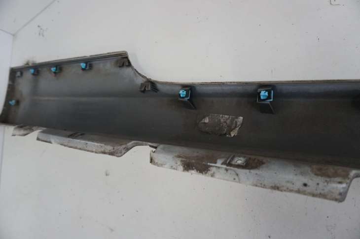 Kia Pro Ceed II Gt Listwa Progowa Lewa 87751-A2500 Hw2 - Image 7