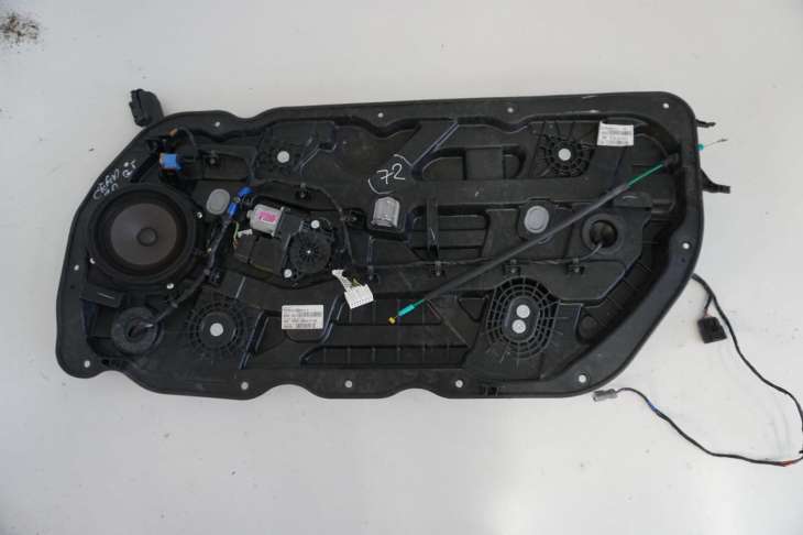 Kia Pro Ceed II Mechanizm Szyby 82480-A2670 82460-A2710