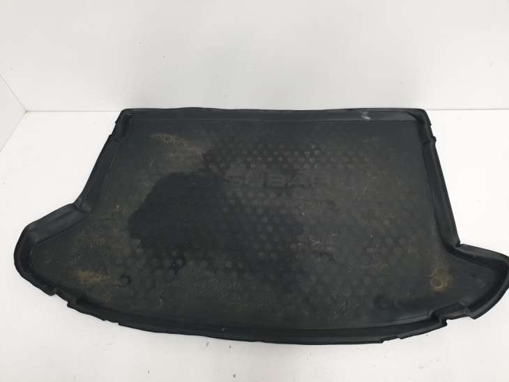 Subaru Impreza Gh III Podłoga Wykładzina Mata Bagażnikaj515efg000 (NR47)