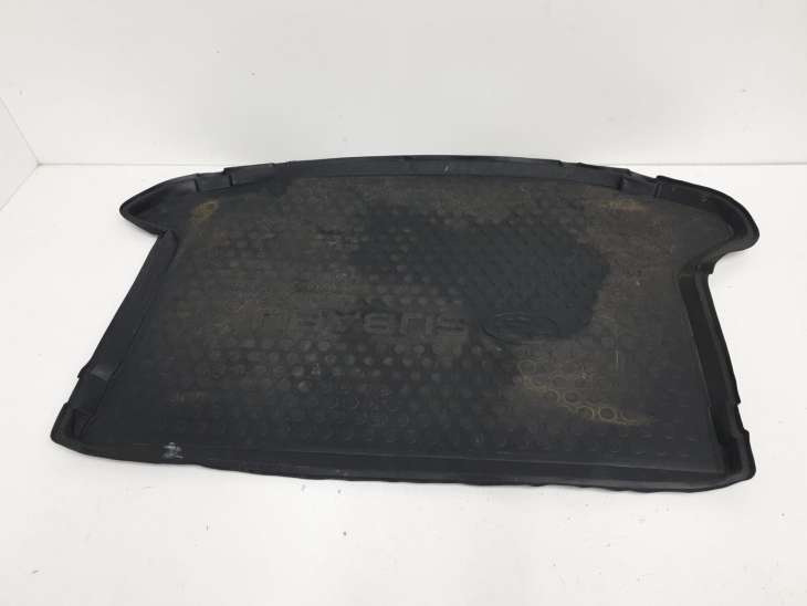 Subaru Impreza Gh III Podłoga Wykładzina Mata Bagażnikaj515efg000 (NR47) - Image 2