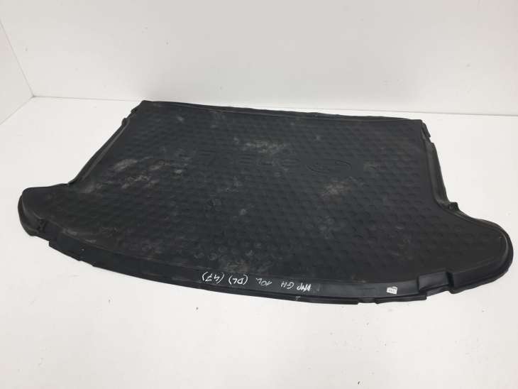 Subaru Impreza Gh III Podłoga Wykładzina Mata Bagażnikaj515efg000 (NR47) - Image 3