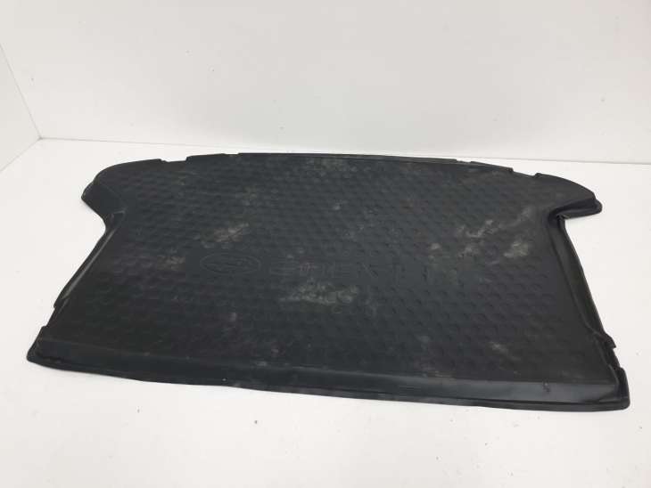 Subaru Impreza Gh III Podłoga Wykładzina Mata Bagażnikaj515efg000 (NR47) - Image 4