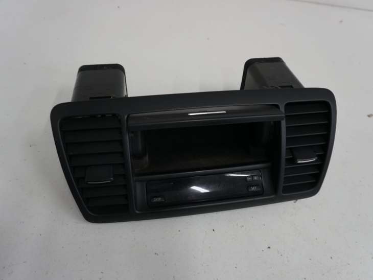 Subaru Legacy IV Outback Bl Lift Zegarek 85201ag260