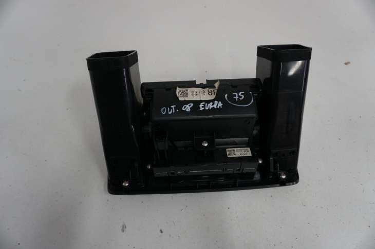 Subaru Legacy IV Outback Bl Lift Zegarek 85201ag260 - Image 2