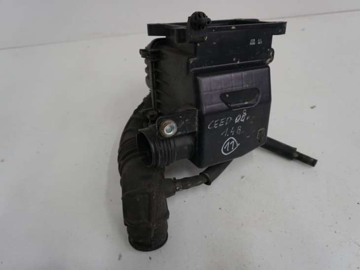 Kia Ceed I Obudowa Filtra Powietrza 28110-2h000 28138-2h000