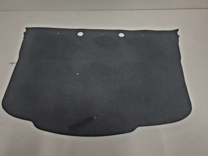 Mitsubishi Colt 2005r 3d Mata Podłoga Wykładzina Bagażnika Mn108337ha