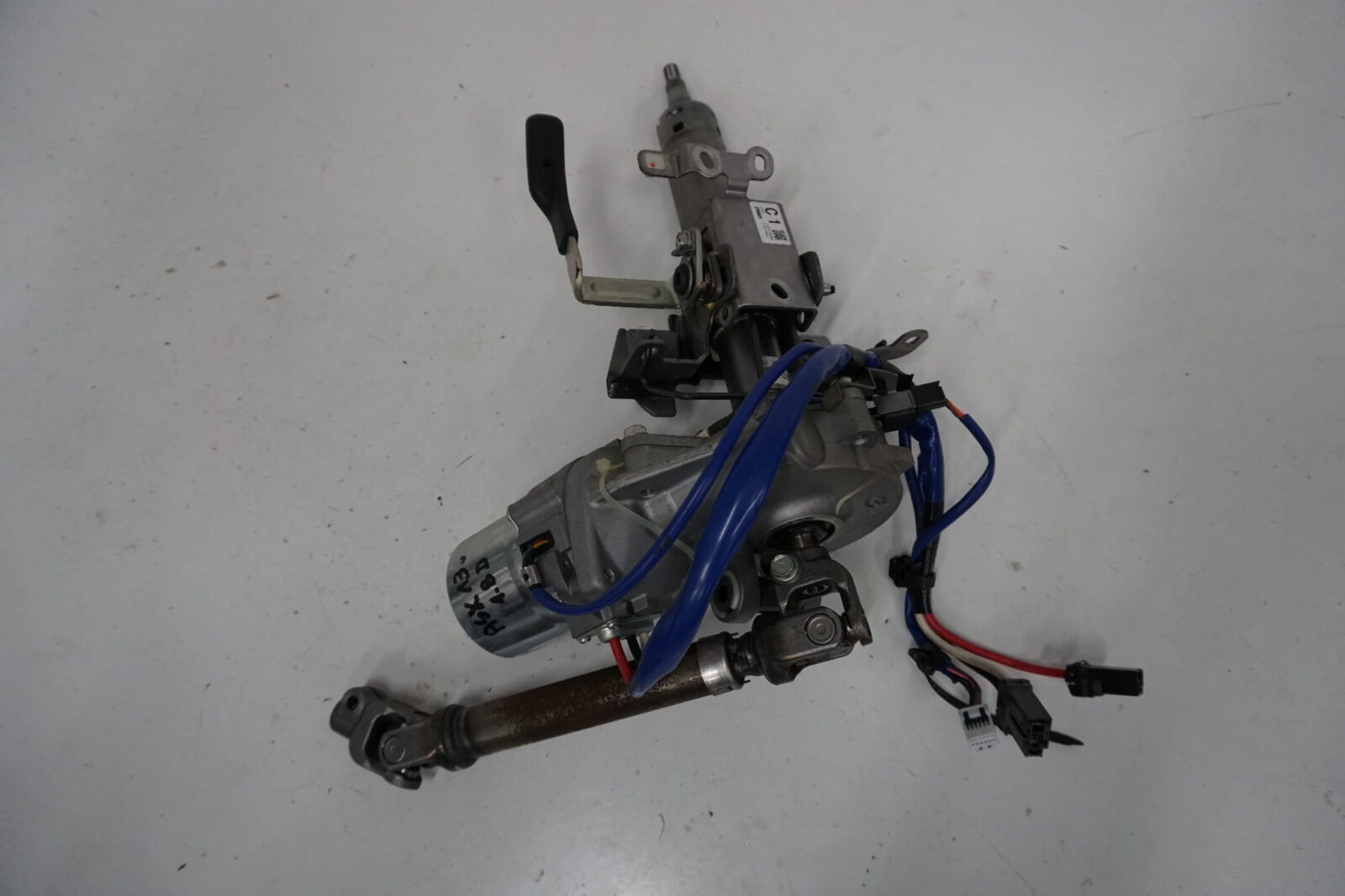 Mitsubishi Asx Kolumna Kierownicza Jj301-000580 Q003tb0271