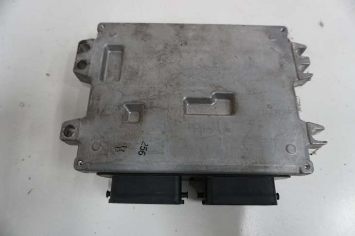 Fiat Sedici Sterownik Silnika 33920-79j21 - Image 3