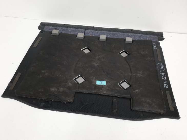 Honda Jazz 2002-2008 Mata Podlega Wykładzina Bagażnika Saa-G00x Nh85l - Image 3