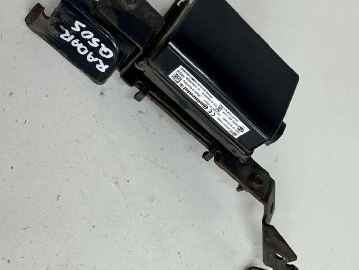 Infiniti Q50 Continental Acc Radar 4135a-Ars3b 28438aga1b