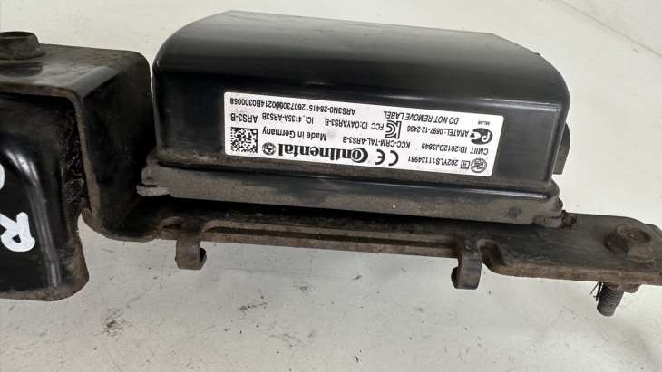 Infiniti Q50 Continental Acc Radar 4135a-Ars3b 28438aga1b - Image 2