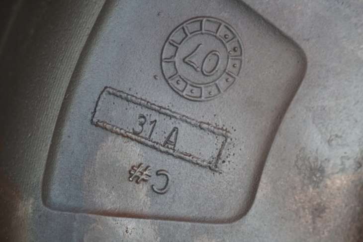 Fiat Sedici Felgi 16x6j 5x114.3 Et50 - obrazek 12