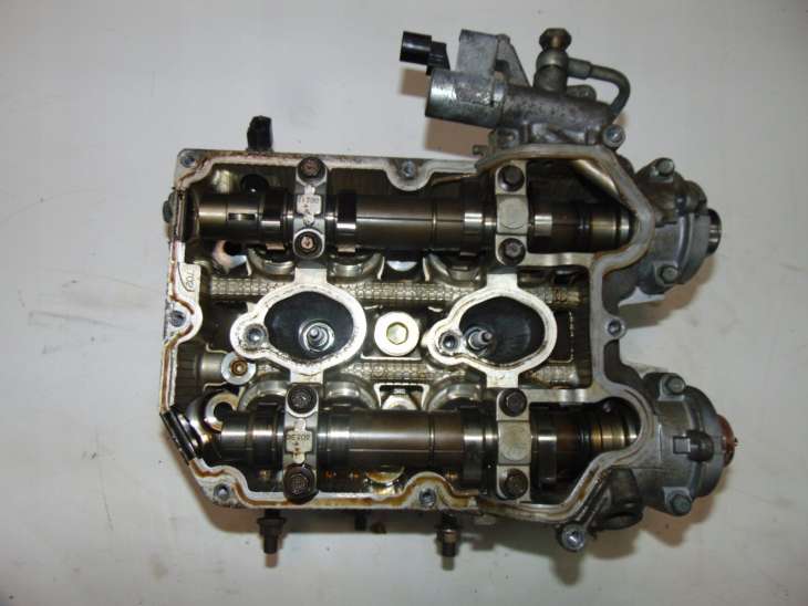 Subaru Forester Sg Impreza Głowica Prawa Ej204 - Image 2