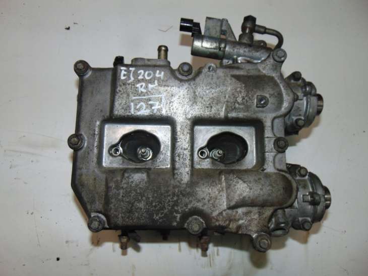 Subaru Forester Sg Impreza Głowica Prawa Ej204 27