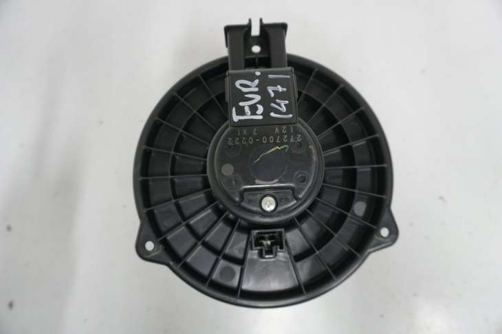 Subaru Legacy IV Outback Bl Wentylator Nagrzewnicy - Image 3