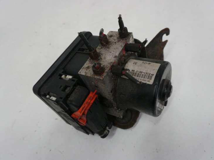 Suzuki Splash Sterownik Abs 52k0 06.2102-1312.4