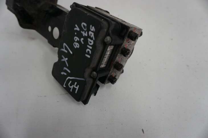 Fiat Suzuki Sterownik Abs 56110-79j10 0265800494