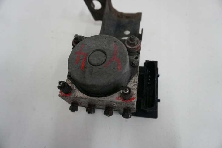 Fiat Suzuki Sterownik Abs 56110-79j10 0265800494 - Image 2