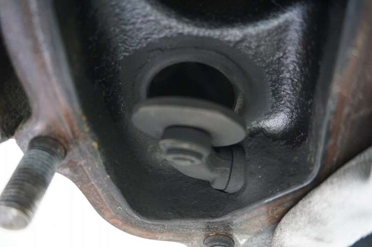 Subaru Impreza Gh Wrx Turbosprężarka 14411aa710 - Image 6