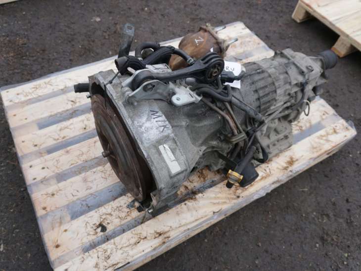 Subaru Impreza Gg Gd Skrzynia Biegów Tz1b4lt7ba