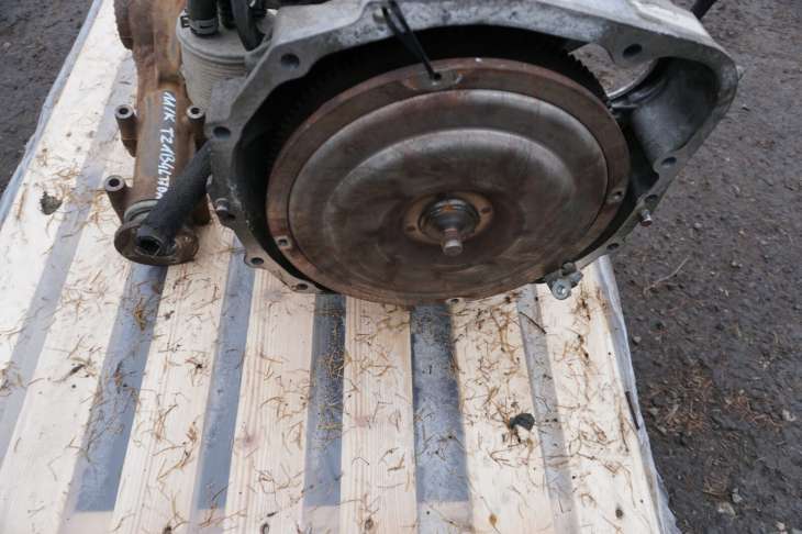 Subaru Impreza Gg Gd Skrzynia Biegów Tz1b4lt7ba - Image 7