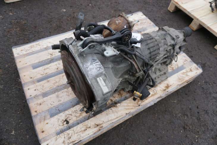 Subaru Impreza Gg Gd Skrzynia Biegów Tz1b4lt7ba - Image 8