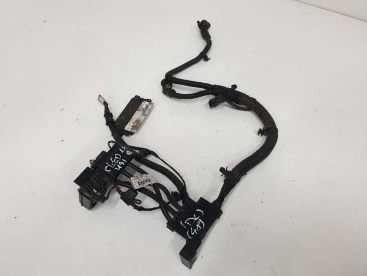 Kia Ceed Hyundai I30 Klema Plusowa Wiązka Silnika 91850-A2040