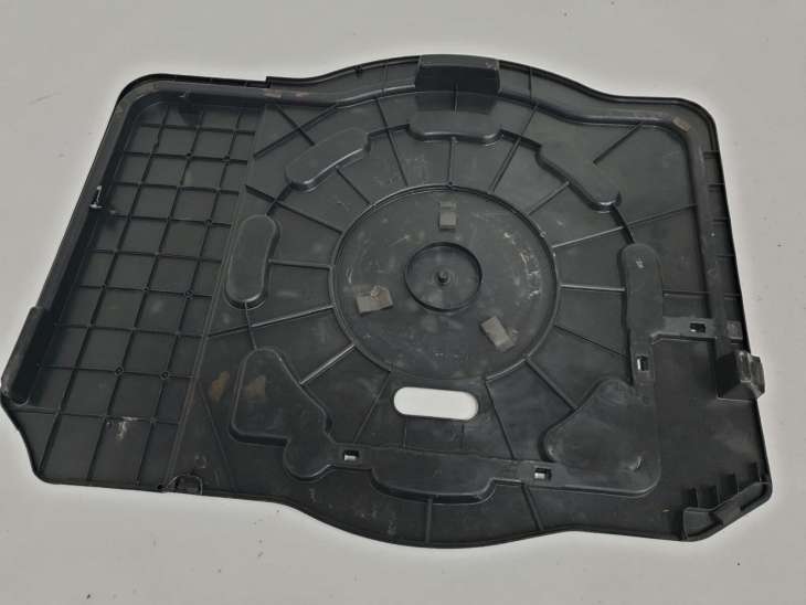 Mazda 323 Ba Podłoga Wkład Bagażnika B01a6883xb K2443 - Image 3