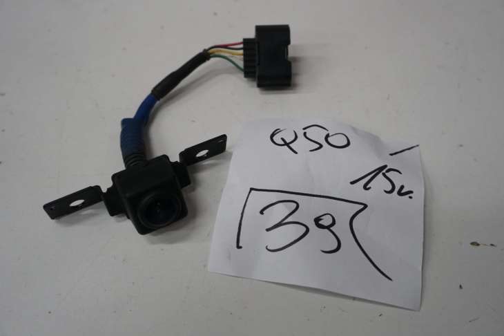Infiniti Q50 Camera 284f14ga1a 284f1-4ga1a - Image 4