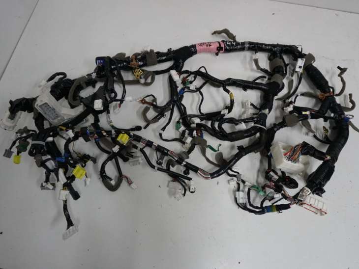 Infiniti Q50 Instalacja 240104ge5b 24010 4ge5b