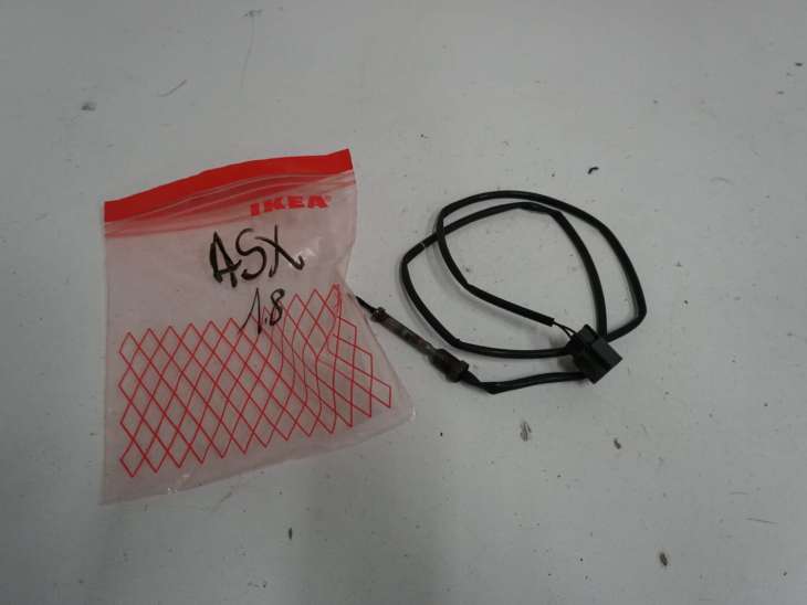 Mitsubishi Asx 1.8did Czujnik Dpf 1587a038